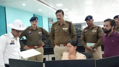 ITMS कैमरों से सीधे कटेगा E-चालान, 90 दिन में भुगतान नहीं तो मामला कोर्ट में
