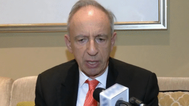 वैश्विक स्तर पर भारत की भूमिका अहम, PM मोदी ने यूक्रेन के खिलाफ पुतिन को टैक्टिकल न्यूक्लियर डिवाइस से रोका था