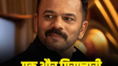 रोहित शेट्टी के घर हुई फायरिंग मामले में नया मोड़, राजस्थान से एक और शूटर गिरफ्तार, अब तक 6 हिरासत में