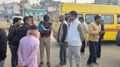 दिनदहाड़े 25 लाख की लूट! सुपौल में हथियारबंद बदमाशों ने पुलिस को दी खुली चुनौती