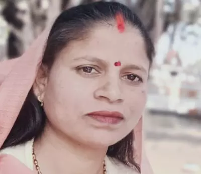 CG Crime : अंबिकापुर में महिला की संदिग्ध मौत, हत्या या आत्महत्या पर सस्पेंस