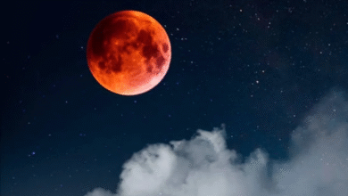 चंद्र ग्रहण का सूतक काल कब से होता है शुरू, इस समय में कौन से काम हैं वर्जित?