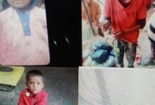 उत्तर प्रदेश: एक ही दिन में 5 से 9 साल की उम्र के चार मासूम बच्चे संदिग्ध परिस्थितियों में लापता, पूरे गांव में दहशत का माहौल