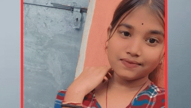 बोर्ड परीक्षा से पहले छात्रा की फंदे पर लटकी मिली लाश, सदमे में परिवार