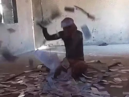 2.50 लाख को 2.50 करोड़ बनाने का झांसा, तांत्रिक कैश लेकर भागा