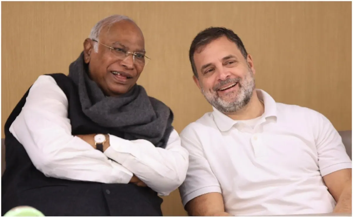 मार्च में धमतरी में गूंजेगा ‘मनरेगा बचाओ’ का स्वर, राहुल गांधी और खड़गे होंगे शामिल