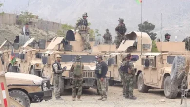 Big News : अफगानिस्तान में पाकिस्तानी हवाई कार्रवाई: टीटीपी ठिकानों पर हमले का दावा, रिश्तों में फिर तनाव