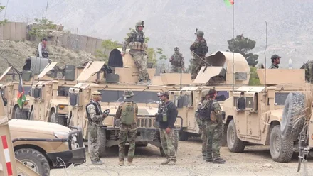 Big News : अफगानिस्तान में पाकिस्तानी हवाई कार्रवाई: टीटीपी ठिकानों पर हमले का दावा, रिश्तों में फिर तनाव