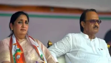 MSC बैंक घोटाला: अजित-पवार और सुनेत्रा पवार को बड़ी राहत, 25,000 करोड़ के घोटाले में क्लीन चिट