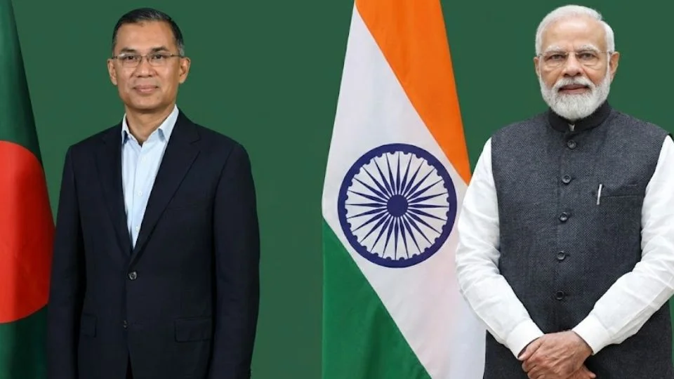 बांग्लादेश में बीएनपी की बड़ी जीत: पीएम मोदी ने तारिक रहमान को दी बधाई, भारत-बांग्लादेश संबंधों पर दिया संकेत