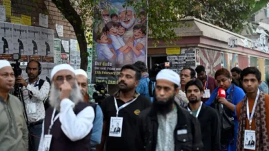 Bangladesh Election 2026 Live: बांग्लादेश में मतदान शुरू, अवामी लीग रोक के बाद पहले चुनाव का बिगुल बजा