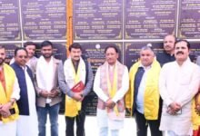 मुख्यमंत्री साय ने तीन दिवसीय मैनपाट महोत्सव का किया शुभारंभ