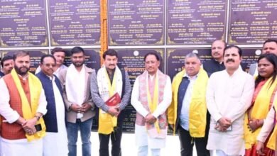 मुख्यमंत्री साय ने तीन दिवसीय मैनपाट महोत्सव का किया शुभारंभ