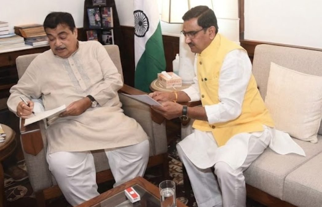 बिलासपुर में बनेगी 32 किमी लंबी रिंग रोड, शहर को जाम से मिलेगी बड़ी राहत