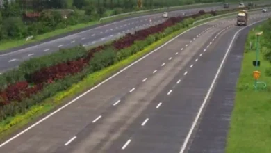 रायपुर से भिलाई-दुर्ग के बीच ट्रैफिक होगा फास्ट, जाम से मिलेगी मुक्ति,सिरसा गेट और खुर्सीपार चौक पर बनेंगे ग्रेड सेपरेटर