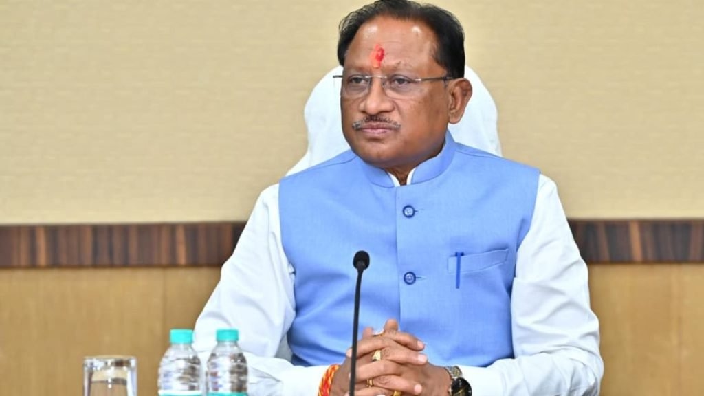 बिरनपुर हिंसा: 17 लोगों को दोषमुक्त करने पर सीएम साय का बड़ा बयान, कहा…