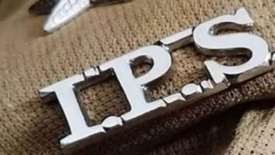 छत्तीसगढ़ कैडर के इस अफसर समेत 13 IPS हुए केंद्र में IG इम्पैनल, देखें आदेश