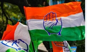 कांग्रेस में कलह: 11 साल से एक ही पद पर रहने से नाराज सचिव निवेदिता चटर्जी का इस्तीफा