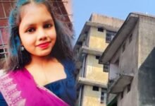 टहलते समय तीसरी मंजिल से गिरी 12वीं की छात्रा, इलाज के दौरान मौत