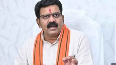 छत्तीसगढ़ विधानसभा के बजट सत्र में आ सकता है धर्मांतरण विधेयक : विजय शर्मा