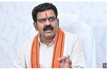 छत्तीसगढ़ विधानसभा के बजट सत्र में आ सकता है धर्मांतरण विधेयक : विजय शर्मा छत्तीसगढ़ विधानसभा के बजट सत्र में आ सकता है धर्मांतरण विधेयक : विजय शर्मा