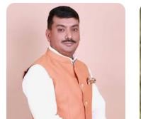 विधायक सुशांत शुक्ला ने सदन में उठाया अवैध मोबाइल टावरों का मुद्दा विधायक सुशांत शुक्ला ने सदन में उठाया अवैध मोबाइल टावरों का मुद्दा