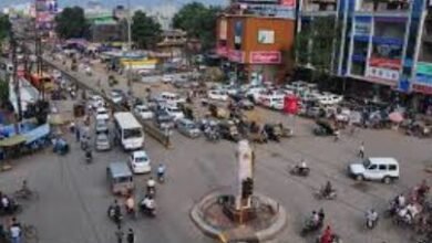 राजधानी के इन मार्गों में धरना-प्रदर्शन,जुलूस पर लगा बैन आदेश जारी