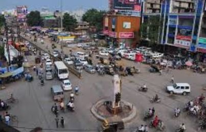 राजधानी के इन मार्गों में धरना-प्रदर्शन,जुलूस पर लगा बैन आदेश जारी