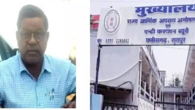 सैलरी जारी करने दिव्यांग शिक्षक से मांगी घूस, रिश्वत लेते प्रिंसिपल रंगे हाथों गिरफ्तार