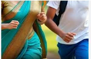 मैनपुरी में चाची को भगा ले गया भतीजा, पति बोला- दो दिन पहले रात को अचानक…