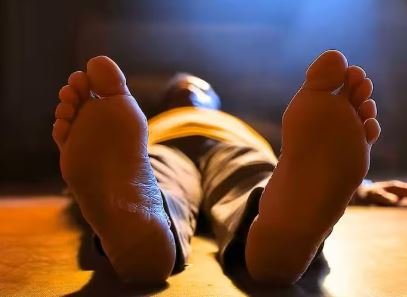 झारखंड में रिश्तों का कत्ल, मां ने प्रेमी के साथ मिलकर 14 साल के बेटे को उतारा मौत के घाट