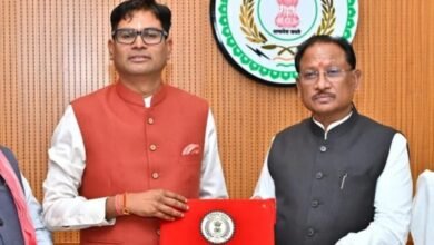 छत्तीसगढ़ के SANKALP बजट में शिक्षा और स्वास्थ्य को क्या मिला? इतने हजार करोड़ रुपये होंगे अगले एक साल में खर्च छत्तीसगढ़ के SANKALP बजट में शिक्षा और स्वास्थ्य को क्या मिला? इतने हजार करोड़ रुपये होंगे अगले एक साल में खर्च