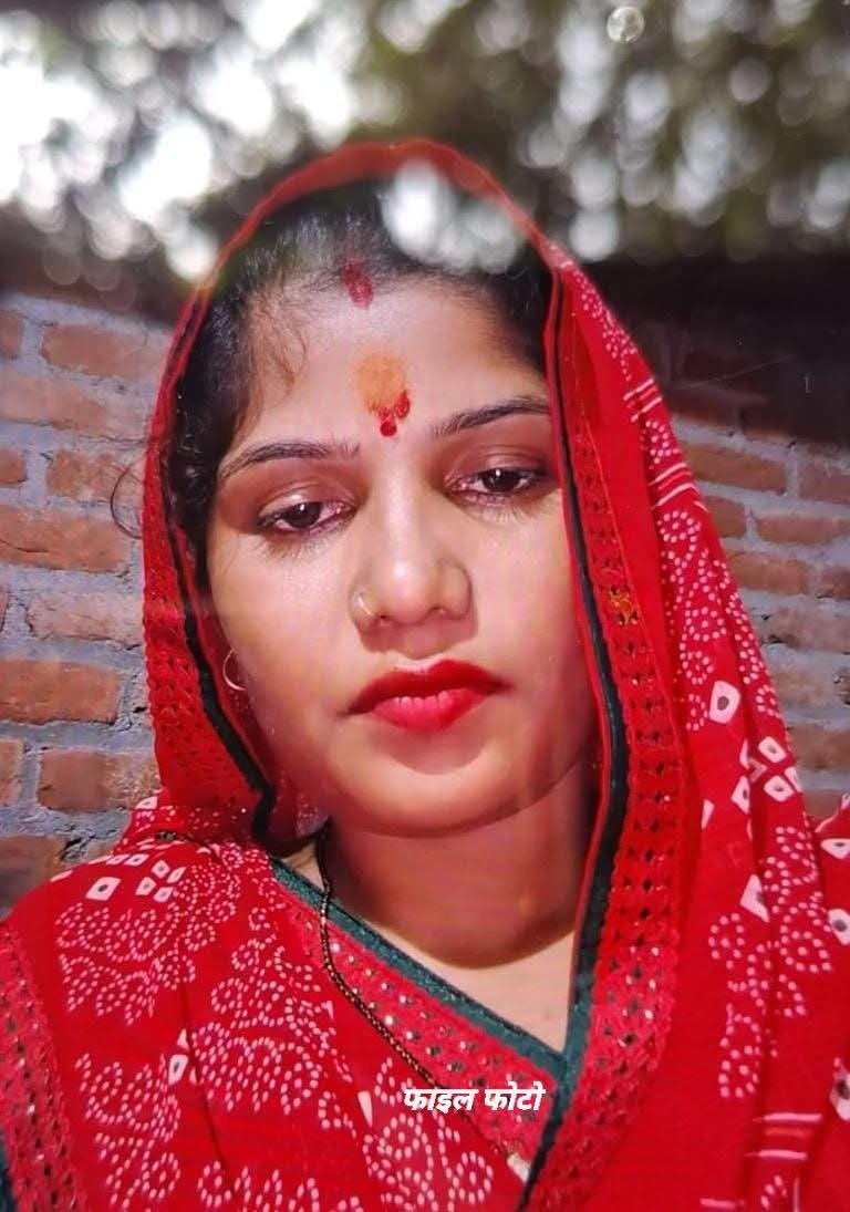जसवंतनगर में दिल दहला देने वाली घटना: दो बच्चों की मां ने घर में की आत्महत्या