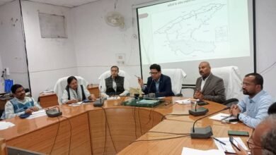 सीधी: खनिज के अवैध उत्खनन पर सख्ती, कलेक्टर ने दिए सात दिवसीय विशेष अभियान चलाने के निर्देश