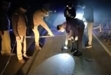 अमेठी में पुलिस और गोकश की मुठभेड़, मुख्य आरोपी के पैर में लगी गोली; 6 साथी गिरफ्तार