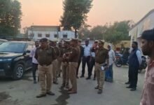 यूपी के बहराइच में हार्ट अटैक के चलते दरोगा की हुई मौत, मचा हड़कंप