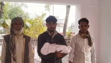 उत्तर प्रदेश: बहराइच में विवाहिता की मायके जाने की जिद, मासूम की मौत, हादसा या हत्या?