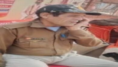 अमेठी में दो दिन घर में पड़ा रहा पीआरडी जवान का शव, कुत्तों ने नोंचा चेहरा