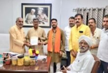 छत्तीसगढ़ की राजनीति में हलचल: राज्यसभा के लिए साहू समाज ने ठोकी ताल, स्वाभिमान की लड़ाई तेज