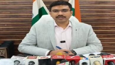 सहारनपुर में अवैध खनन पर बड़ी कार्रवाई, 3 लेखपाल और संग्रह अमीन निलंबित