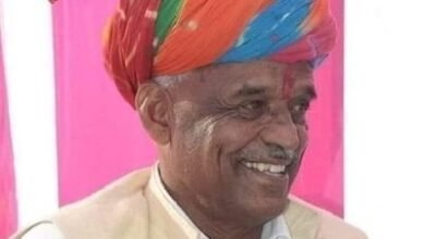 कुचामन में कल गरजेंगे कॉमरेड अमराराम! दिल्ली कूच से पहले किसान-मजदूर शक्ति प्रदर्शन का बजाएंगे बिगुल