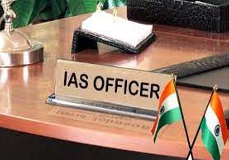 Breaking : छत्तीसगढ़ के अलाइड सर्विस अधिकारियों को आईएएस में पदोन्नति,ऋषभ पराशर और तरुण किरण हुए पदोन्नत