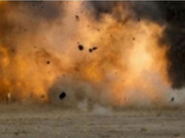 बीजापुर में आईईडी ब्लास्ट: एसटीएफ जवान घायल, एयरलिफ्ट कर रायपुर भेजा गया