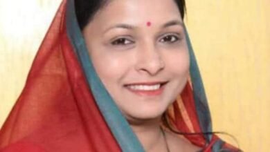 धमतरी: केंद्रीय बजट पर कांग्रेस जिलाध्यक्ष की प्रतिक्रिया; तारिणी ने कहा- बजट छत्तीसगढ़ के साथ पूर्णतः छलावा है…