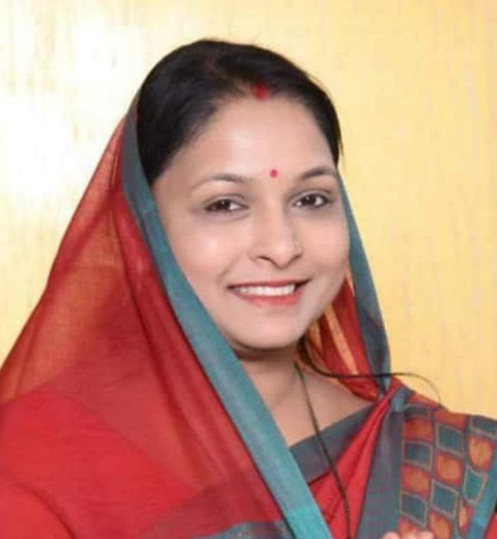 धमतरी: केंद्रीय बजट पर कांग्रेस जिलाध्यक्ष की प्रतिक्रिया; तारिणी ने कहा- बजट छत्तीसगढ़ के साथ पूर्णतः छलावा है… धमतरी: केंद्रीय बजट पर कांग्रेस जिलाध्यक्ष की प्रतिक्रिया; तारिणी ने कहा- बजट छत्तीसगढ़ के साथ पूर्णतः छलावा है…