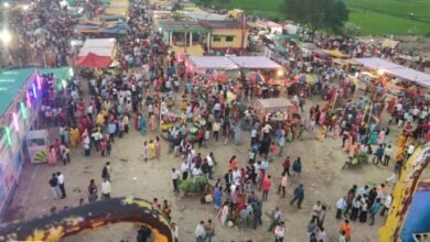 माघ पूर्णिमा: धमतरी के कोदोरास धाम में आयोजित हुआ भव्य मेला; पूर्व विधायक बोले- इन्ही के कृपा से आज मैं इस मुकाम तक हूं…