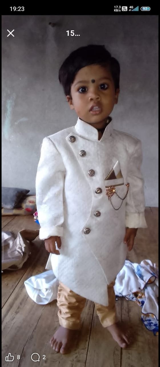 सुपौल में दर्दनाक सड़क हादसा: घर के बाहर खेल रहे 6 साल के मासूम को वाहन ने कुचला, मौके पर मौत