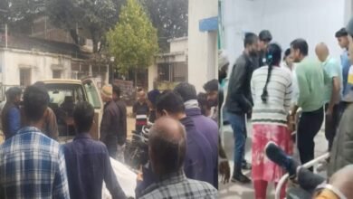 सीधी: तेज रफ्तार दो बाइकों की टक्कर में एक की मौके पर मौत, दूसरे ने अस्पताल में तोड़ा दम