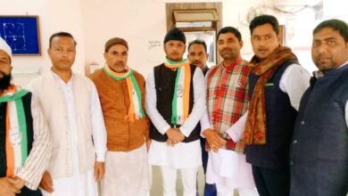 वोटर लिस्ट से छेड़छाड़ पर कांग्रेस सख्त: दो दिनों के भीतर कार्रवाई न हुई तो सड़क पर उतरेगी कांग्रेस- अभिषेक सिंह राणा