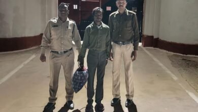 कोरबा: घर के बाहर खेल रही 11 वर्षीय मासूम के साथ पड़ोसी ने किया दरिंदगी, आरोपी गिरफ्तार